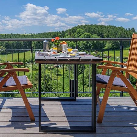 Apartments Im Ferienhaus Zum Alten Spital Dornstetten Buitenkant foto