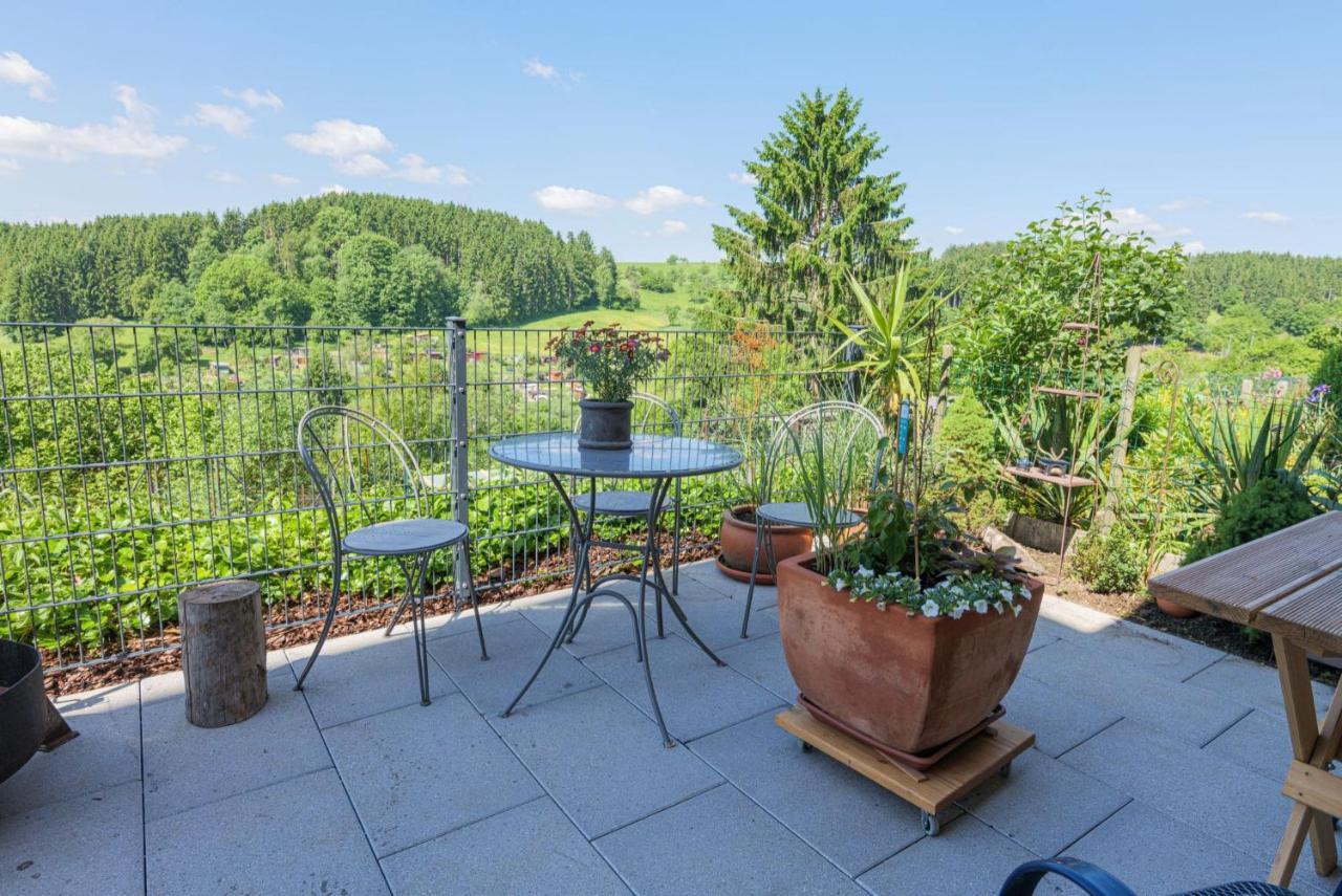 Apartments Im Ferienhaus Zum Alten Spital Dornstetten Buitenkant foto